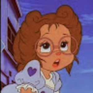 Meet your Posher, Elly